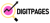 Digitpages Logotype