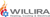 Willira Heating, Cooling & Electrical Logotype
