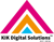 Kik Digital Company Logotype