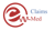 Claims Med Logotype