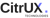 IND CitrUX Technologies Logotype