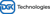 DGK Technologies Logotype