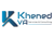 Khened VA Services & Consulting Logotype