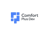 Comfort Plus Dev LLC Logotype