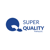 Super Quality Logotype