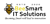 BeeSmart IT solutions Logotype