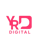 Young Republic Digital Logotype