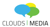 Clouds SARL Logotype
