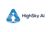 HighSkyAI Ltd Logotype