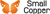 Small Copper Technologies Logotype
