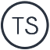 Techsalo Logotype
