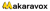 Makaravox Logotype