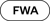 Free World Agency Logotype