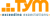 TYM Logotype