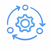 BASolutions AI Logotype