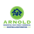 Arnold Roofing and Restoration Logotype