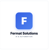 Fermat Solutions Logotype