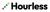Hourless Logotype