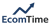 Ecomtime Agency Logotype