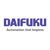 Daifuku Intralogistics India Private Limited Logotype