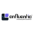 Enfluentia Technologies LLP. Logotype