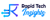 Rapid Tech Insights Logotype