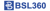 bsl360 Logotype