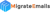 MigrateEmails Logotype