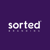 Sorted Branding Logotype