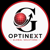 Optinext Global Solutions Logotype