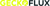 Gecko Flux Logotype