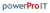 PowerProIT Logotype