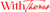 WithThomas Logotype