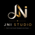 JNI Studio Logotype