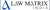 Law Matrix LLP Logotype