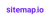 Sitemap.io Logotype