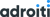 Adroiti Technologies Logotype