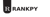 Rankpy Marketing Services Logotype