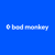 Bad Monkey Logotype