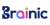 Brainic Logotype