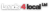 Leads 4 Local LTD Logotype