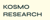 Kosmo Research Logotype