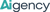 Aigency Logotype