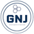 GNJ Worldwide Logotype