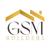 GSM Builders Logotype