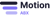 Motion ABX Logotype