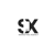 Socialxia Logotype