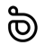 Brave by Design Logotype