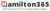 Hamilton365 Logotype