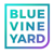 Blue Vineyard Logotype